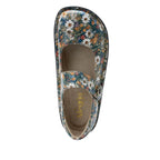 Alegria Paloma Mary Janes Sugar N Spice