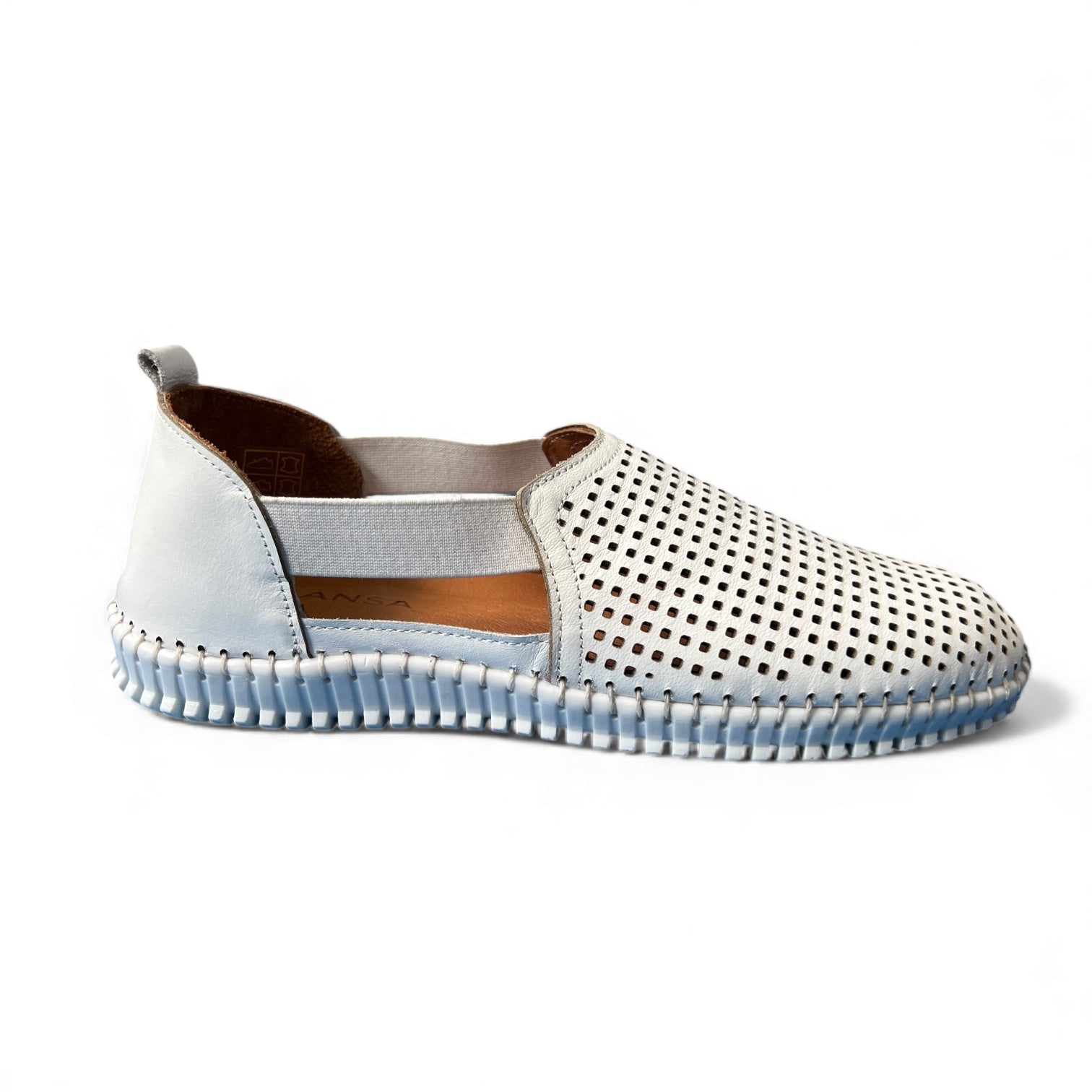 Le Sansa Mansur Loafer