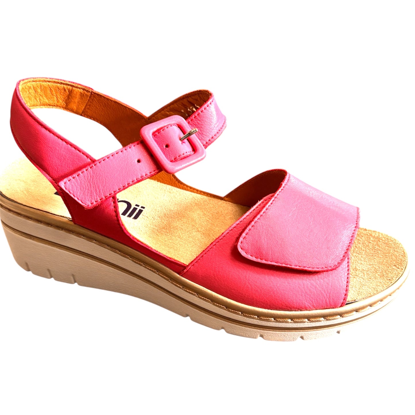 Bonnii Gem Sandals