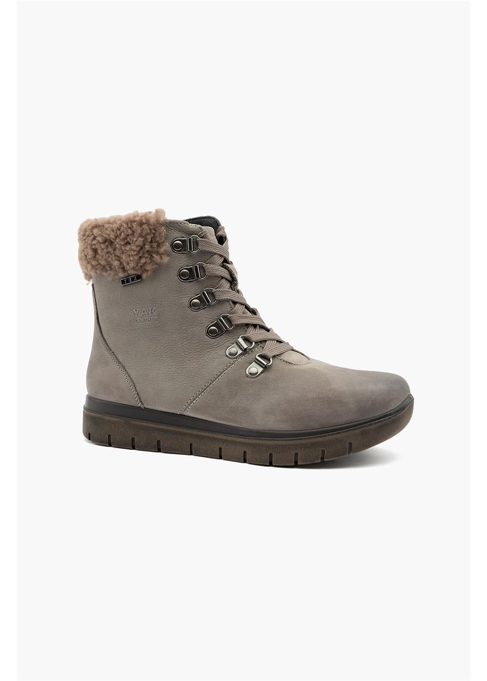 G Comfort YAK Boot Grey