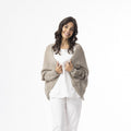 Orientique Essentials Knit Wrap