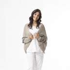 Orientique Essentials Knit Wrap