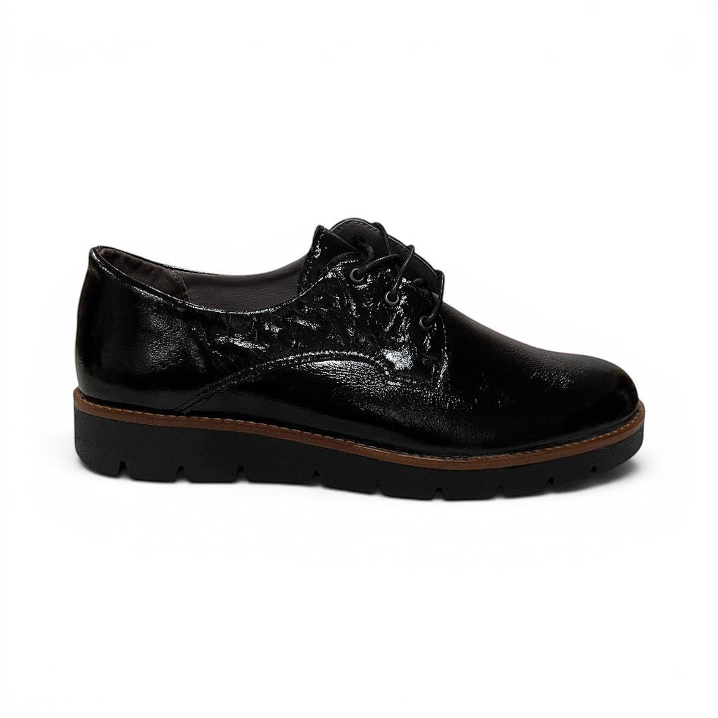Aco Comfort Aim Lace up