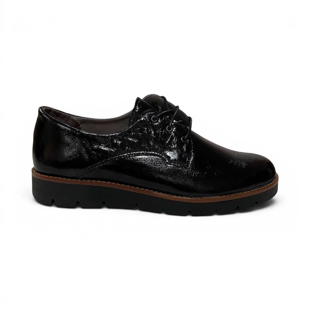 Aco Comfort Aim Lace up