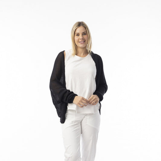 Orientique Essentials Knit Wrap