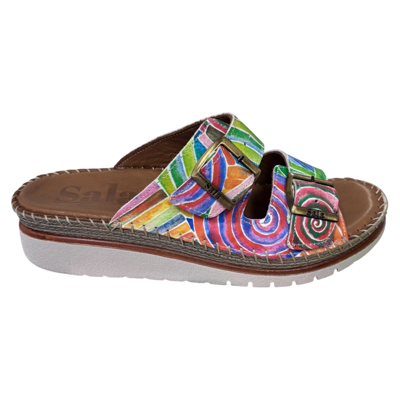 Sala Oasis Slide