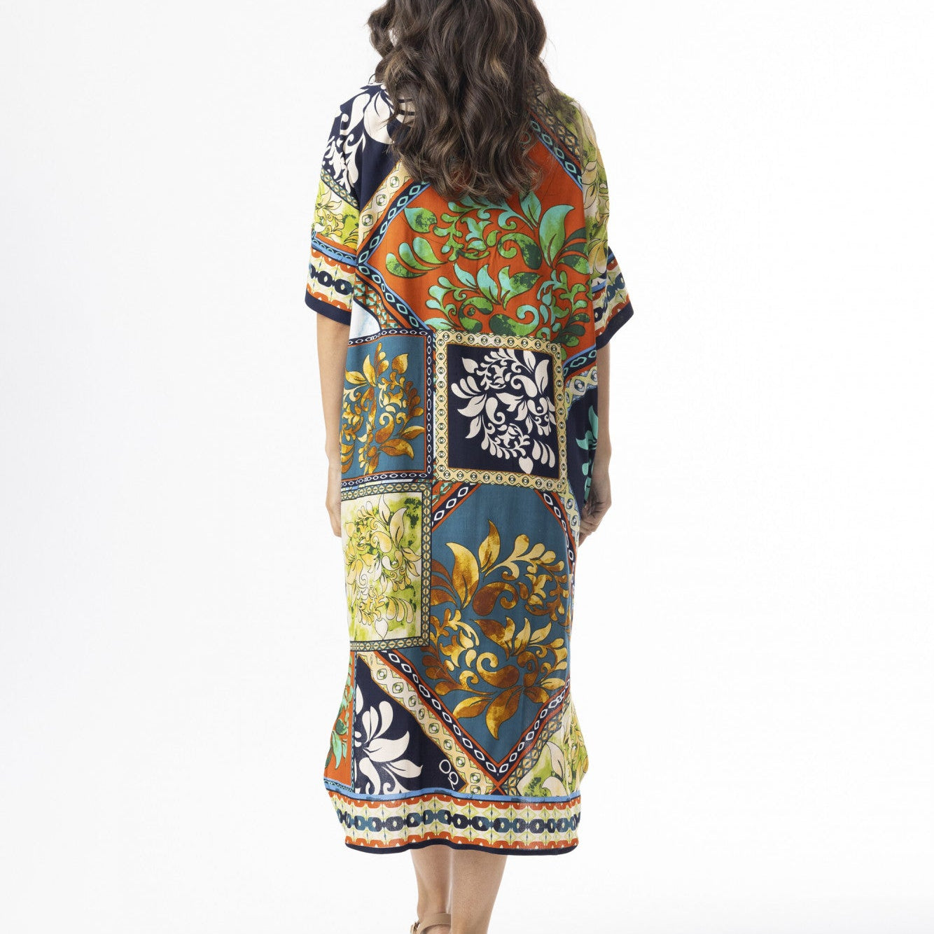 Orientique Cabo Fria Dress Shirt