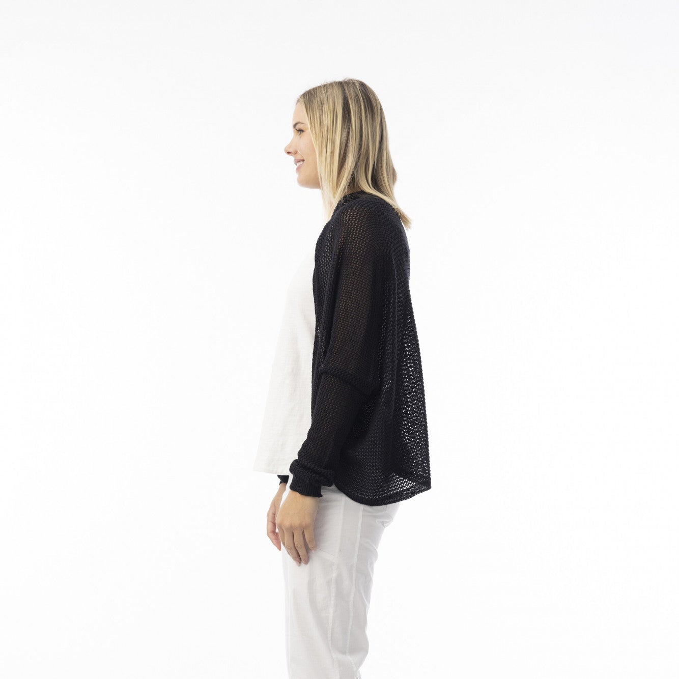 Orientique Essentials Knit Wrap