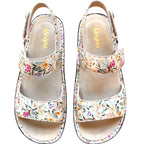 Alegria Verona Summer Thyme