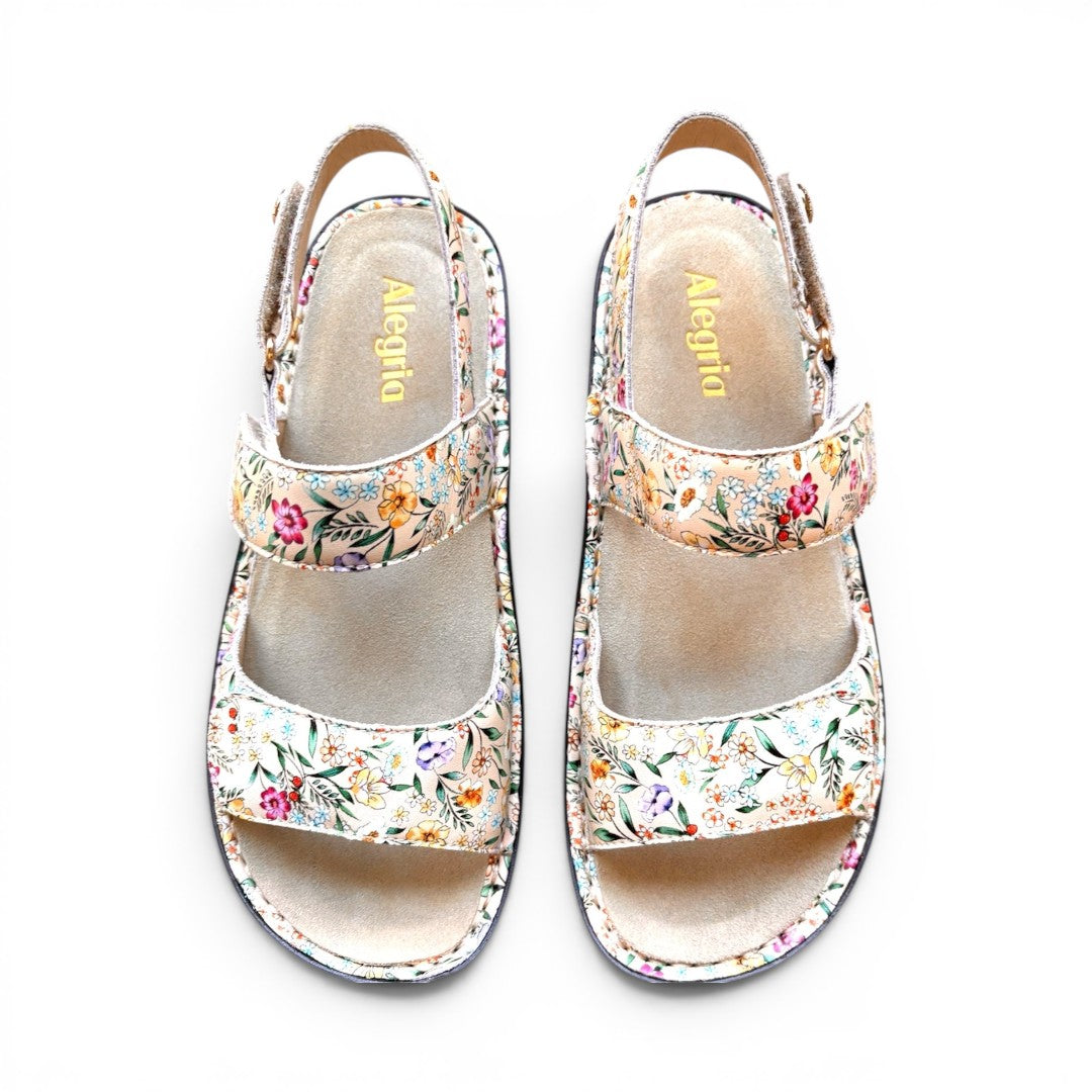 Alegria Verona Summer Thyme