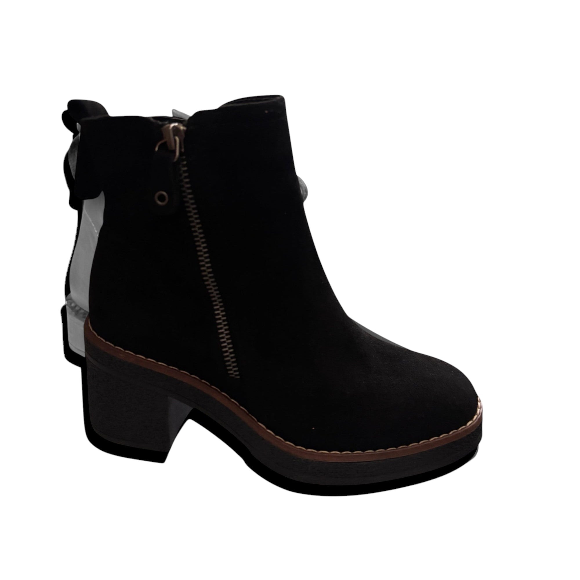 Wilde Selisa Boots