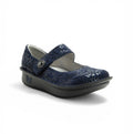 Alegria Paloma Mary Jane Blue Notes