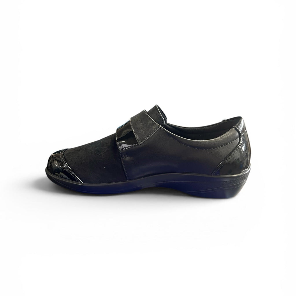 Pure Comfort Arch Shoe