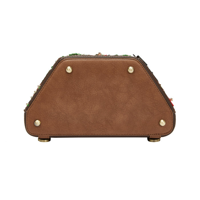 Vendula London The Clover Inn Cora Bag