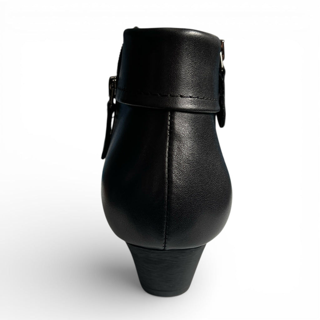 CBD Cooper Heeled Boot