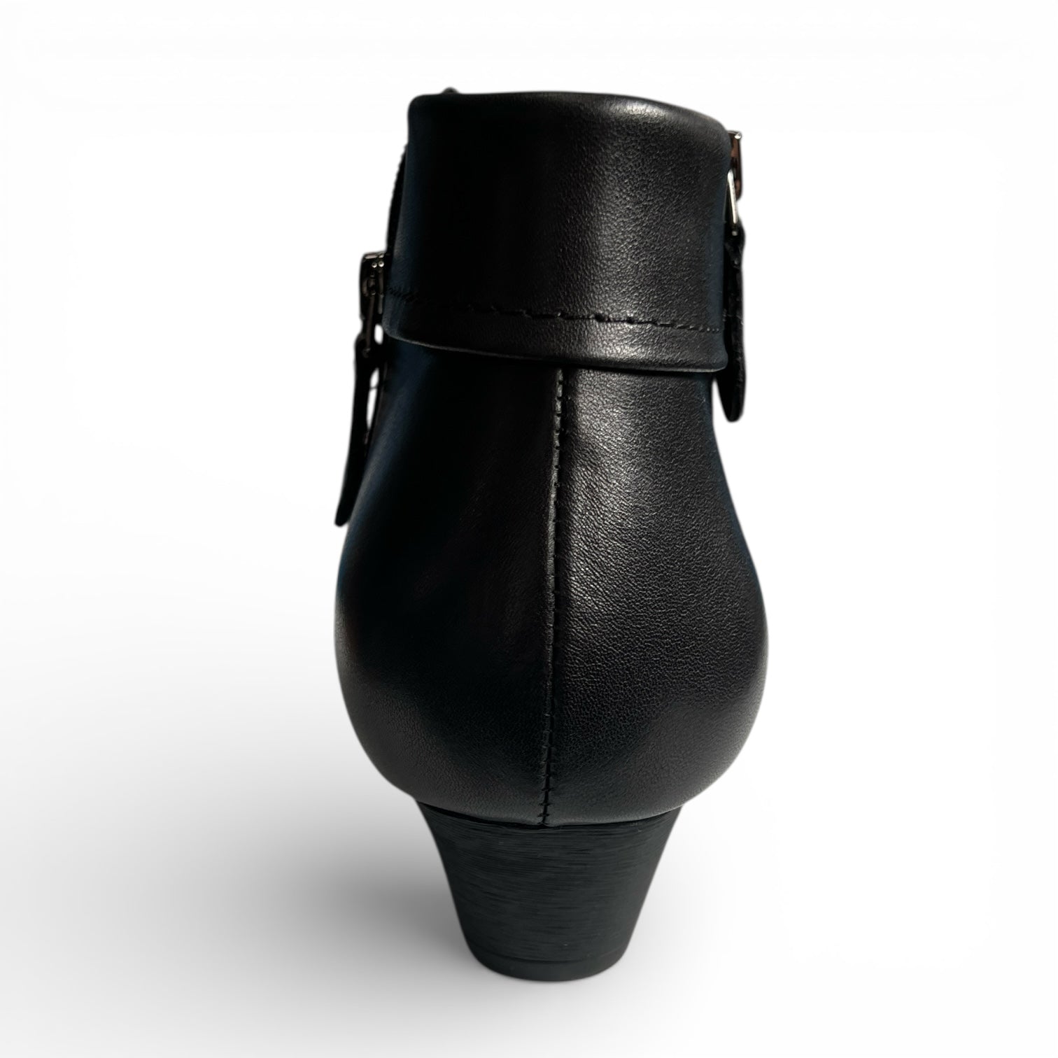 CBD Cooper Heeled Boot