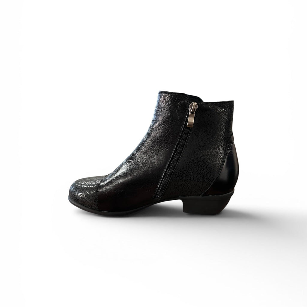 Cassini Meltona Boots