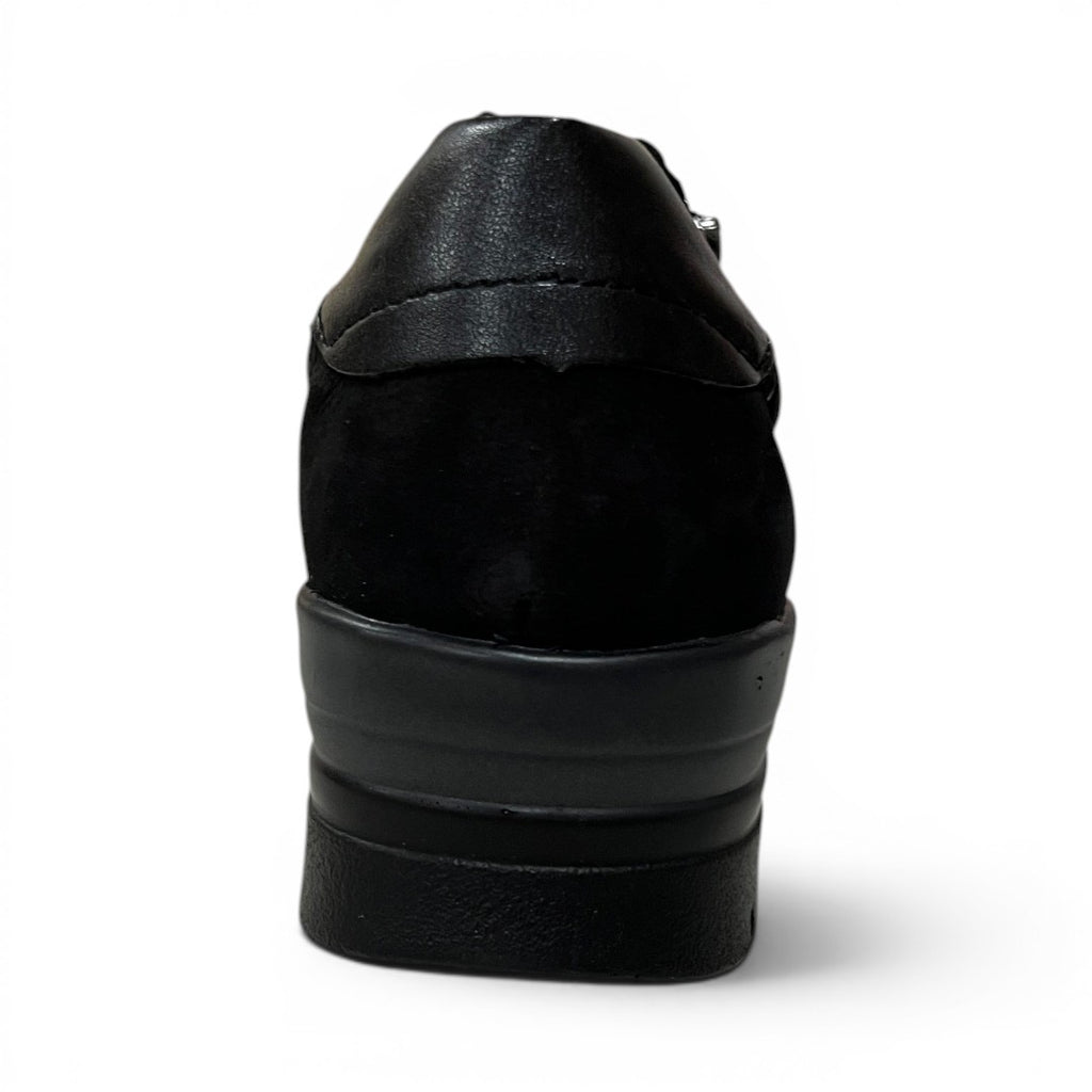 ACO Comfort Aberdeen Shoe