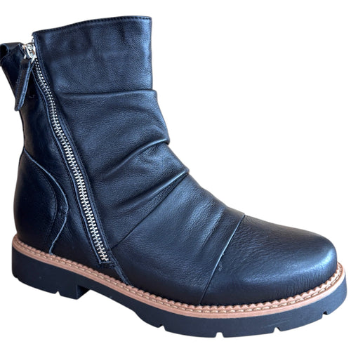 Bay Lane Calista Mid Boot