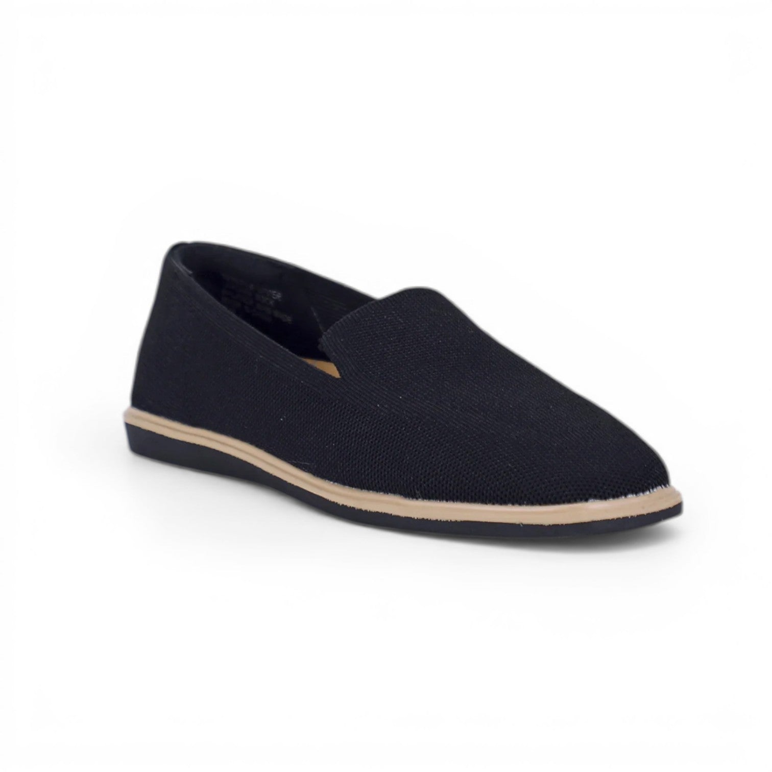 Bay Lane Fifi Flyknit Loafer