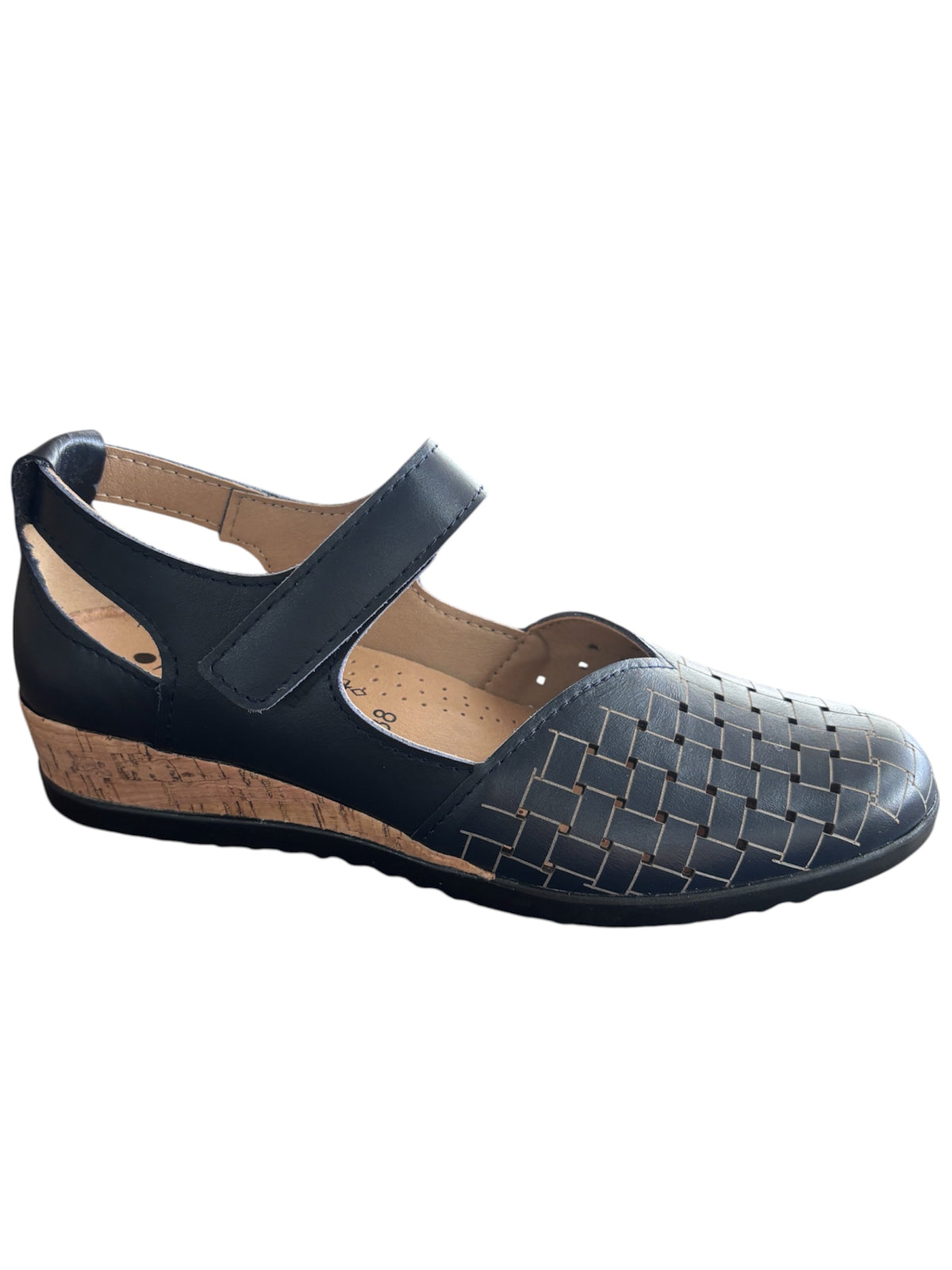 ACO Comfort Ellie Mary Janes