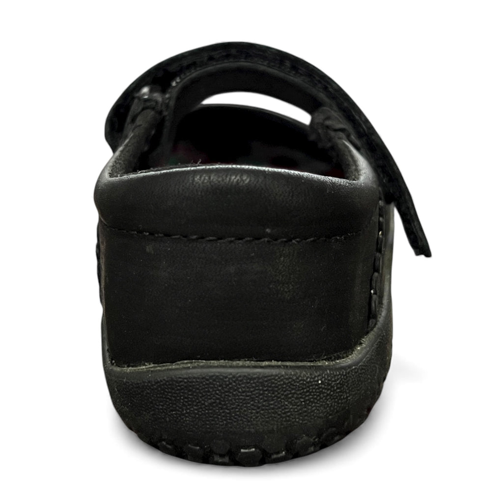 VivoBarefoot Kids Wyn Mary-Janes