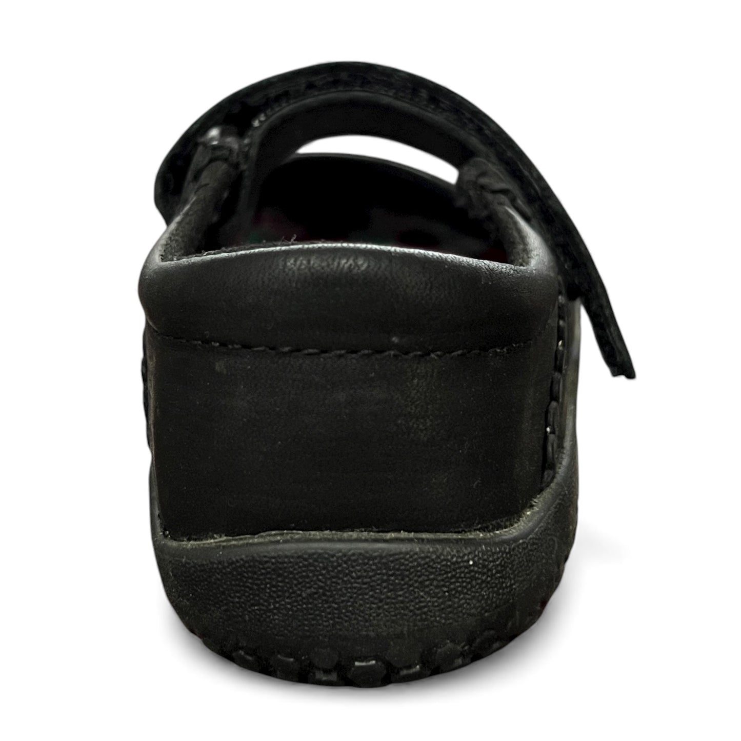 VivoBarefoot Kids Wyn Mary-Janes