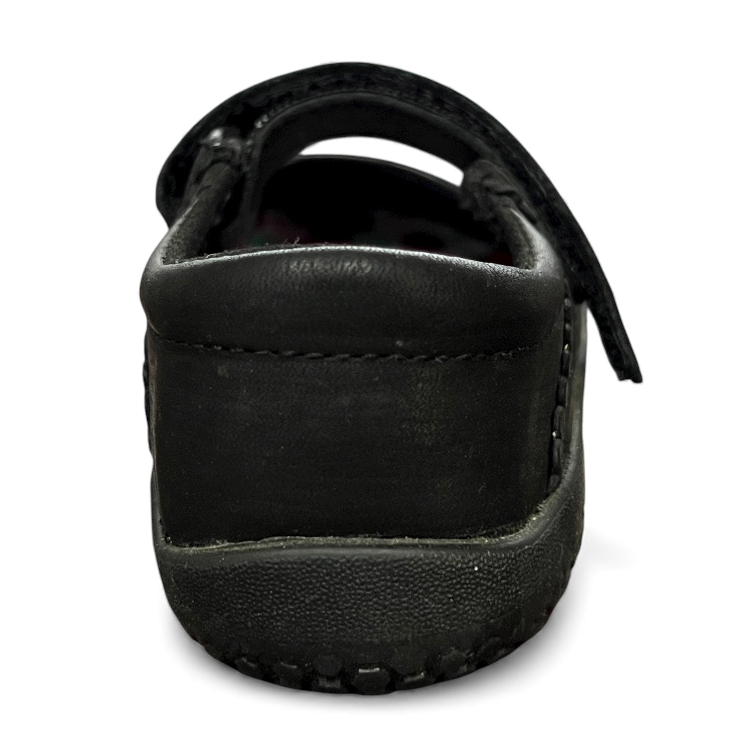 VivoBarefoot Kids Wyn Mary-Janes