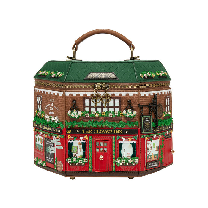 Vendula London The Clover Inn Cora Bag