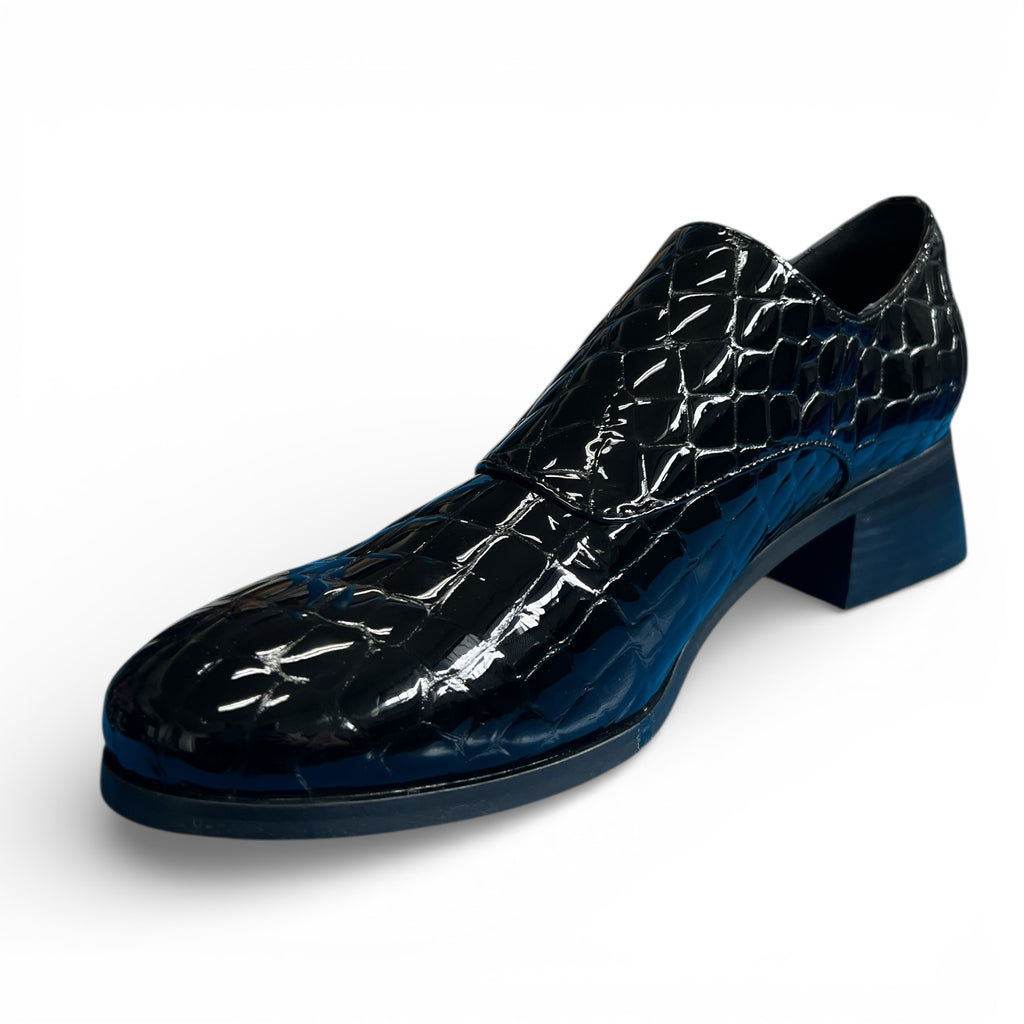Le Sansa Rice Heeled Shoe