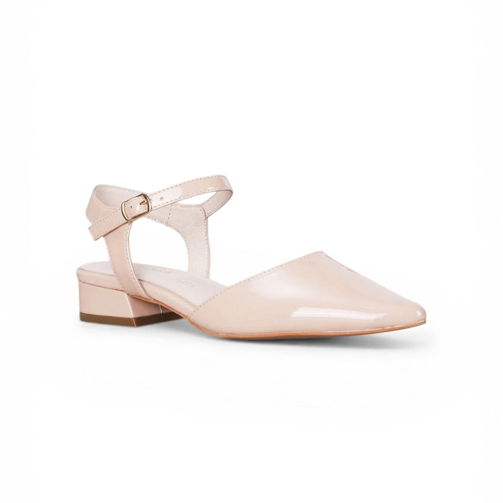 Le Sansa Coralie Low Heel