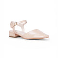 Le Sansa Coralie Low Heel
