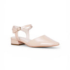 Le Sansa Coralie Low Heel