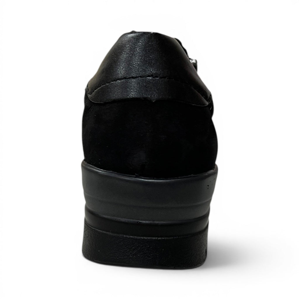 ACO Comfort Abroad Loafer
