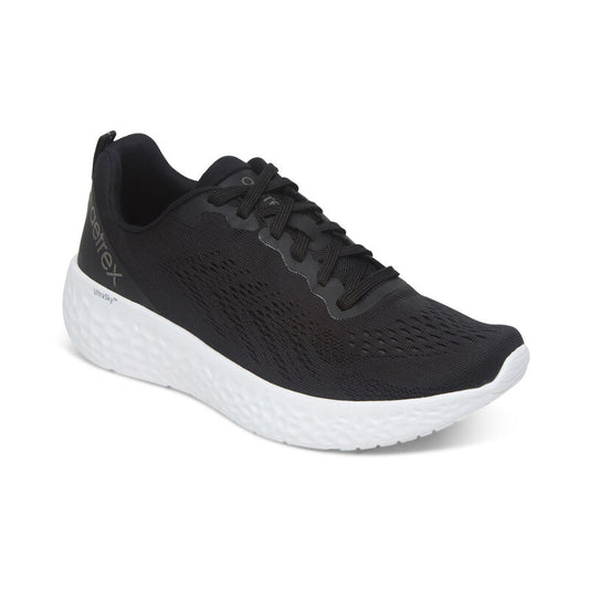 Aetrex Danika Arch Support Sneaker