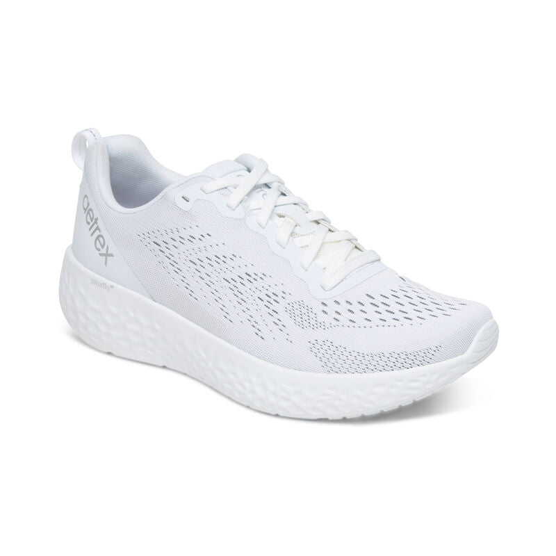 Aetrex Danika Arch Support Sneaker