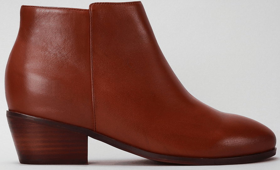 Naked Arches Arabella Boot