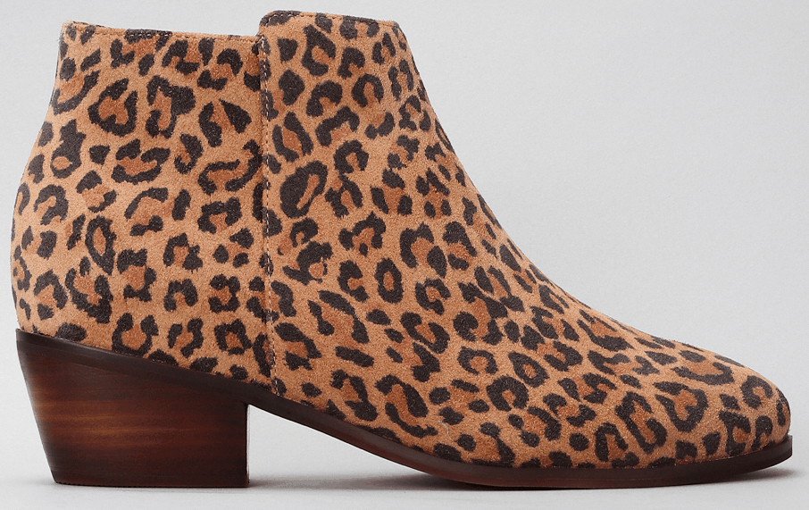 Naked Arches Arabella Boot