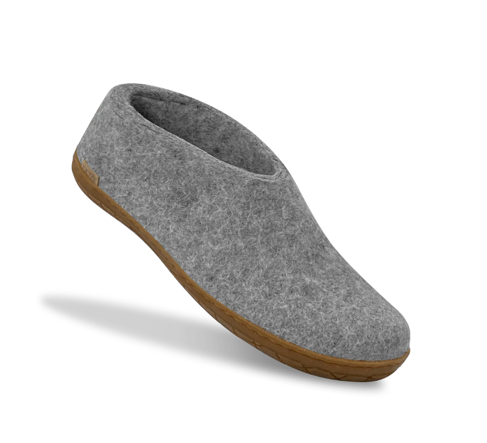 Glerups The Shoe