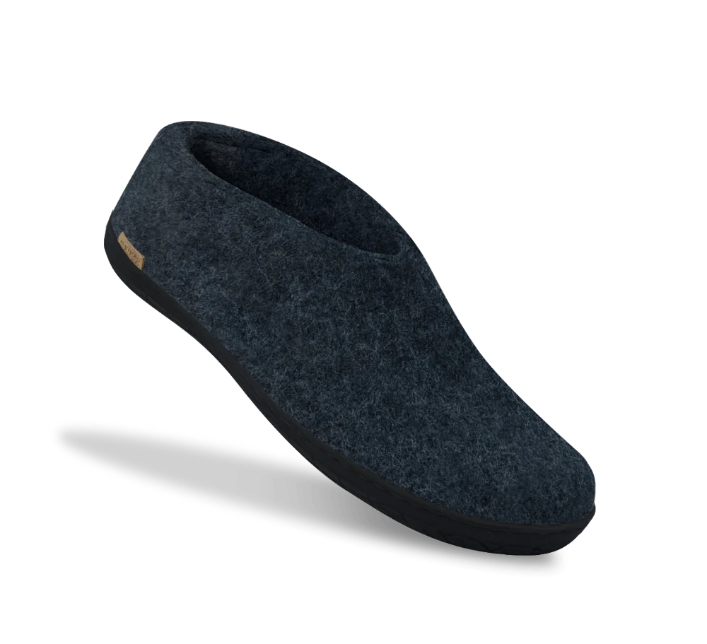 Glerups The Shoe