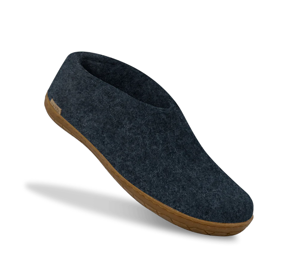 Glerups The Shoe