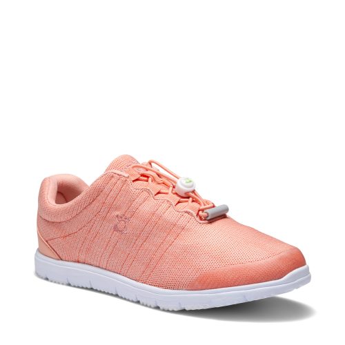 Kroten Travelwalker Marle Sneaker Coral