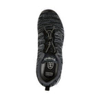 Propet TravelFit Black/Grey