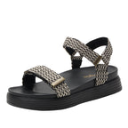 Alegria Allyson Adjustable Sport Sandal