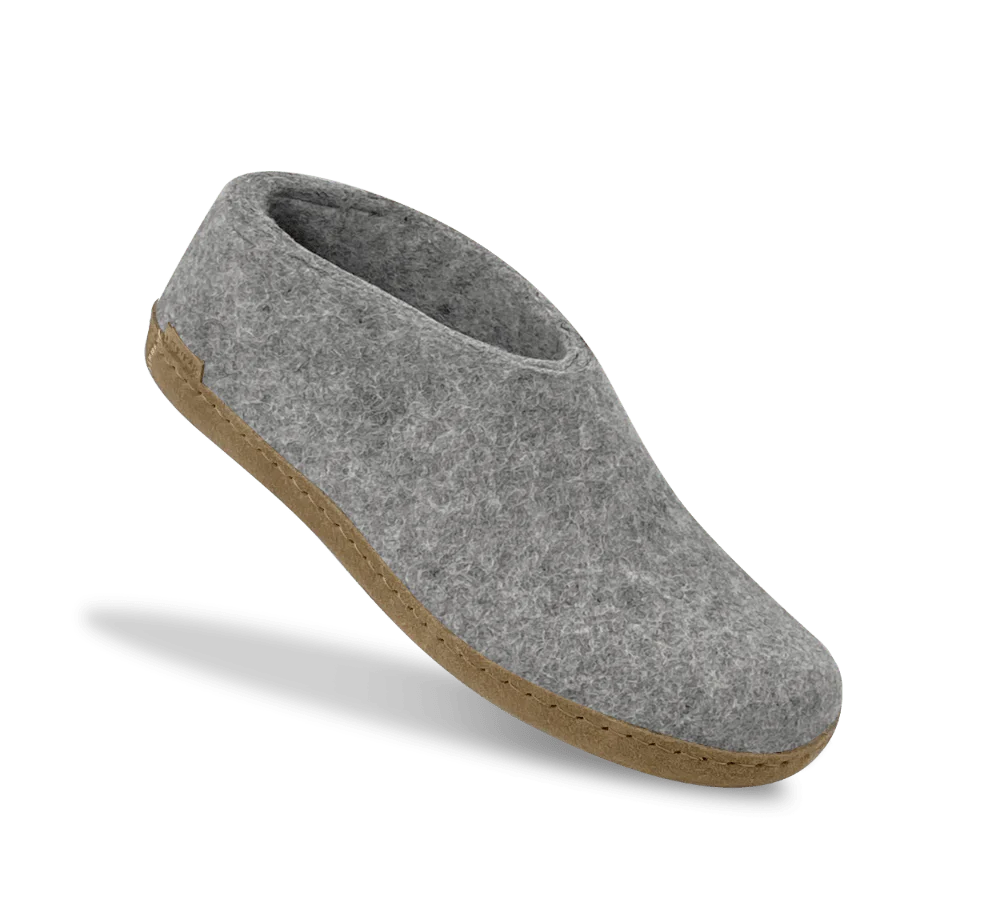 Glerups The Shoe