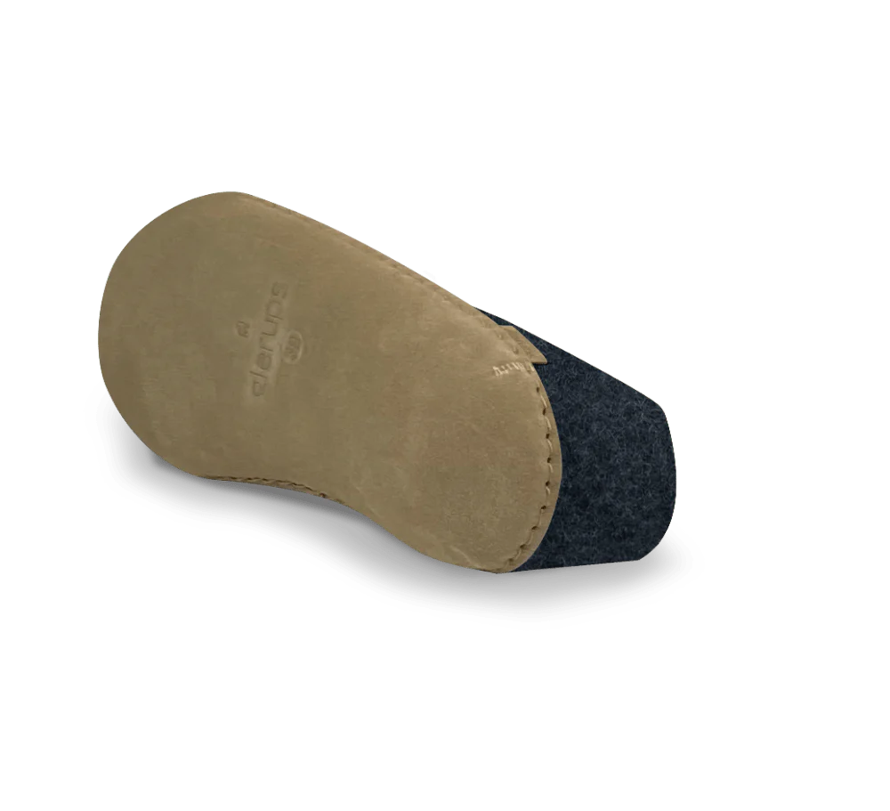 Glerups The Shoe