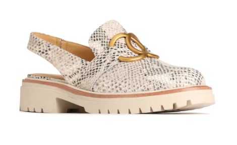 EOS Aba Slingback