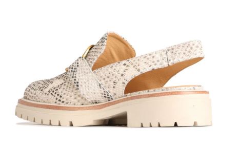 EOS Aba Slingback