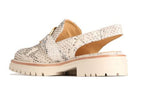 EOS Aba Slingback