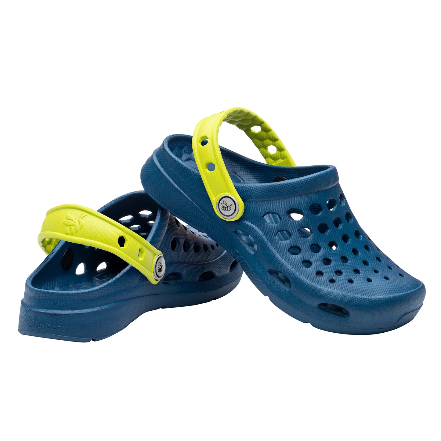 JoyBees Kid's Active Clog